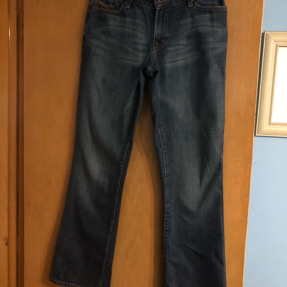 FRX Clothing Jeans